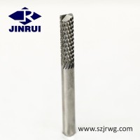 Router End Mill/CNC router bits/diamond router bits for granite(JR144)